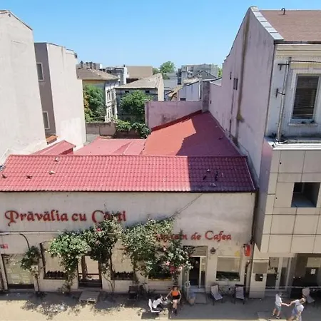 Amelie Neversea Apartament Констанца