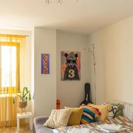 Amelie Neversea Apartament Apartment